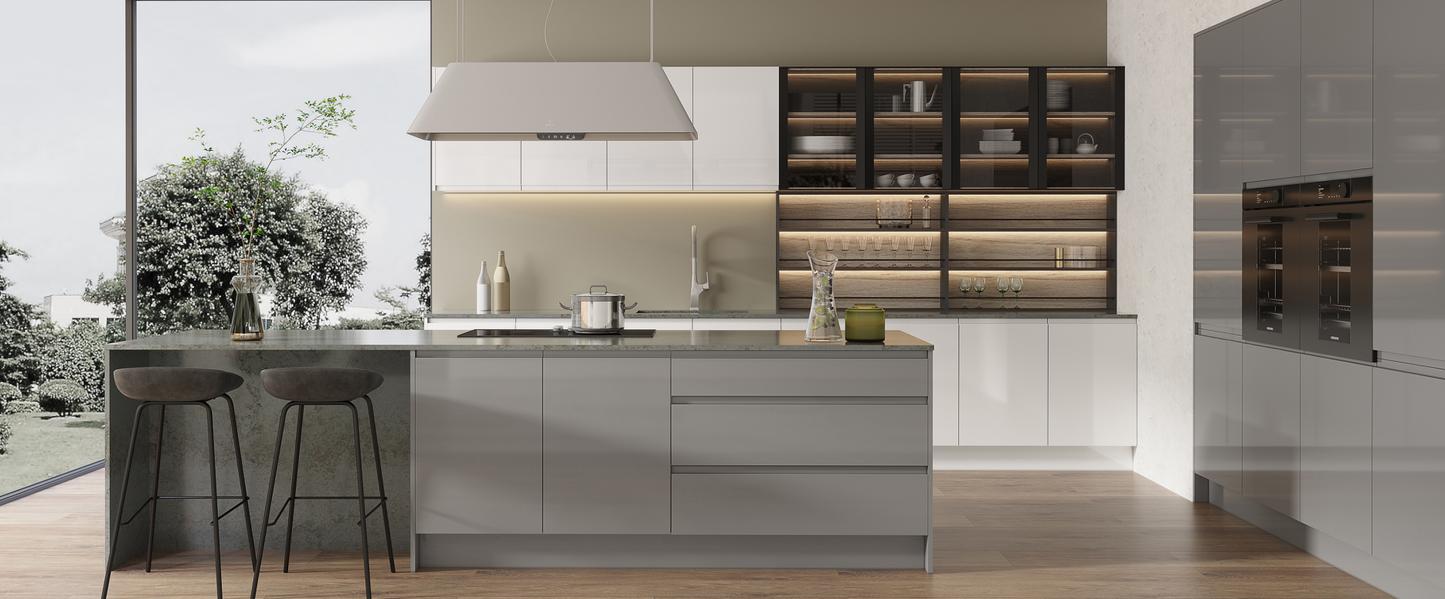Fenny Modern Gloss