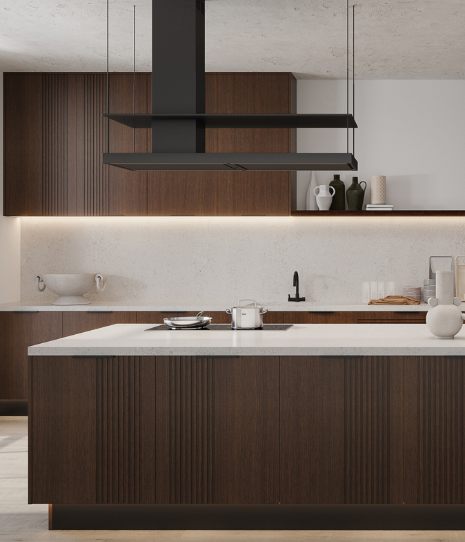 kitchen Joinery