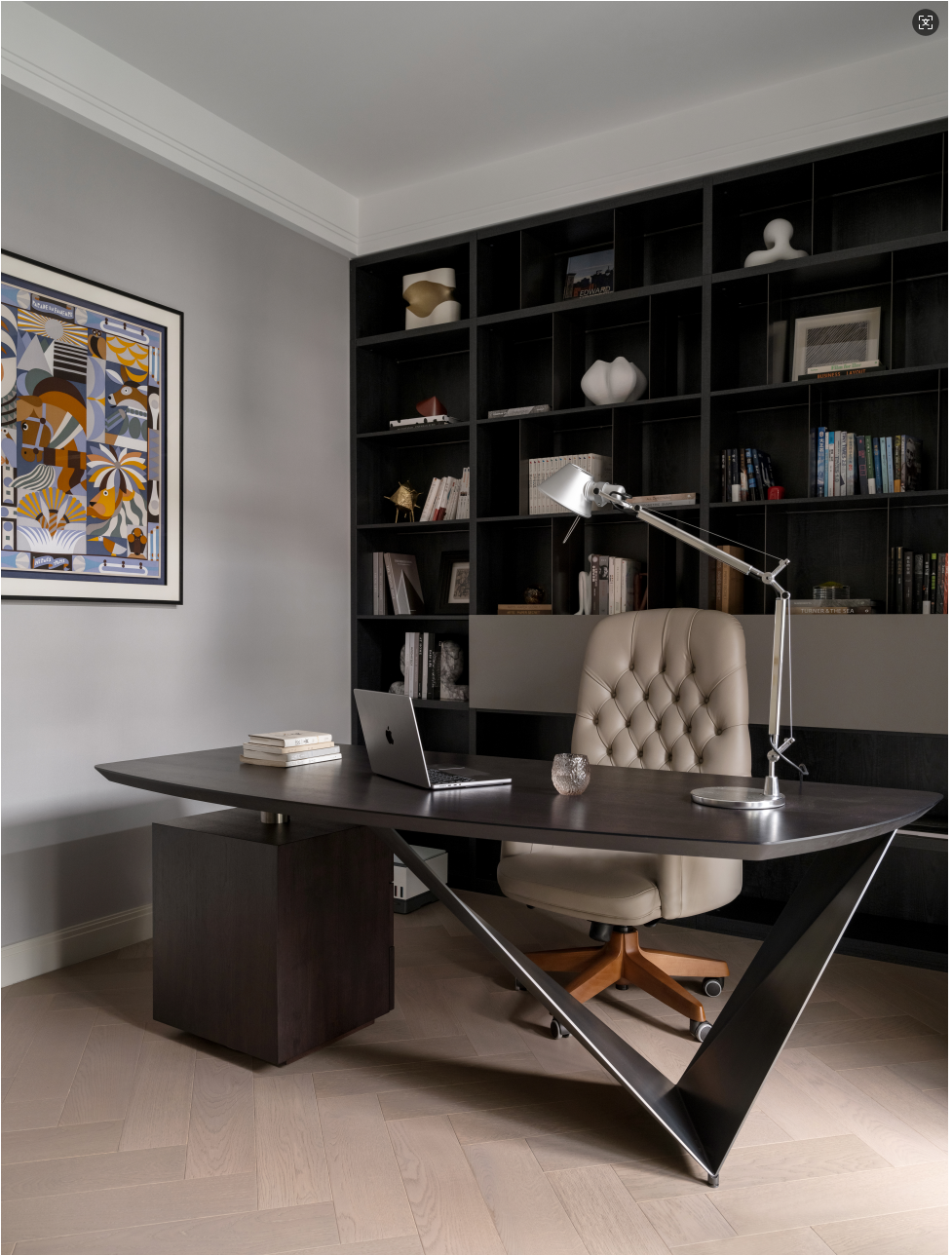 Home Office Joinery