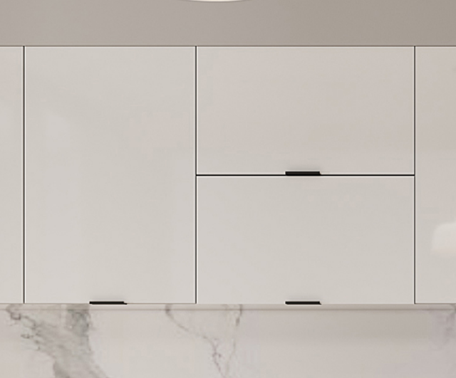 Modern kitchens