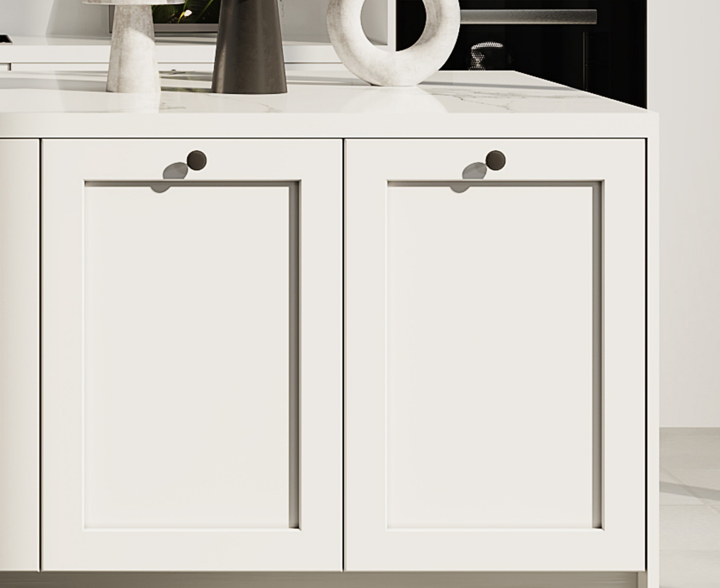Shaker kitchens