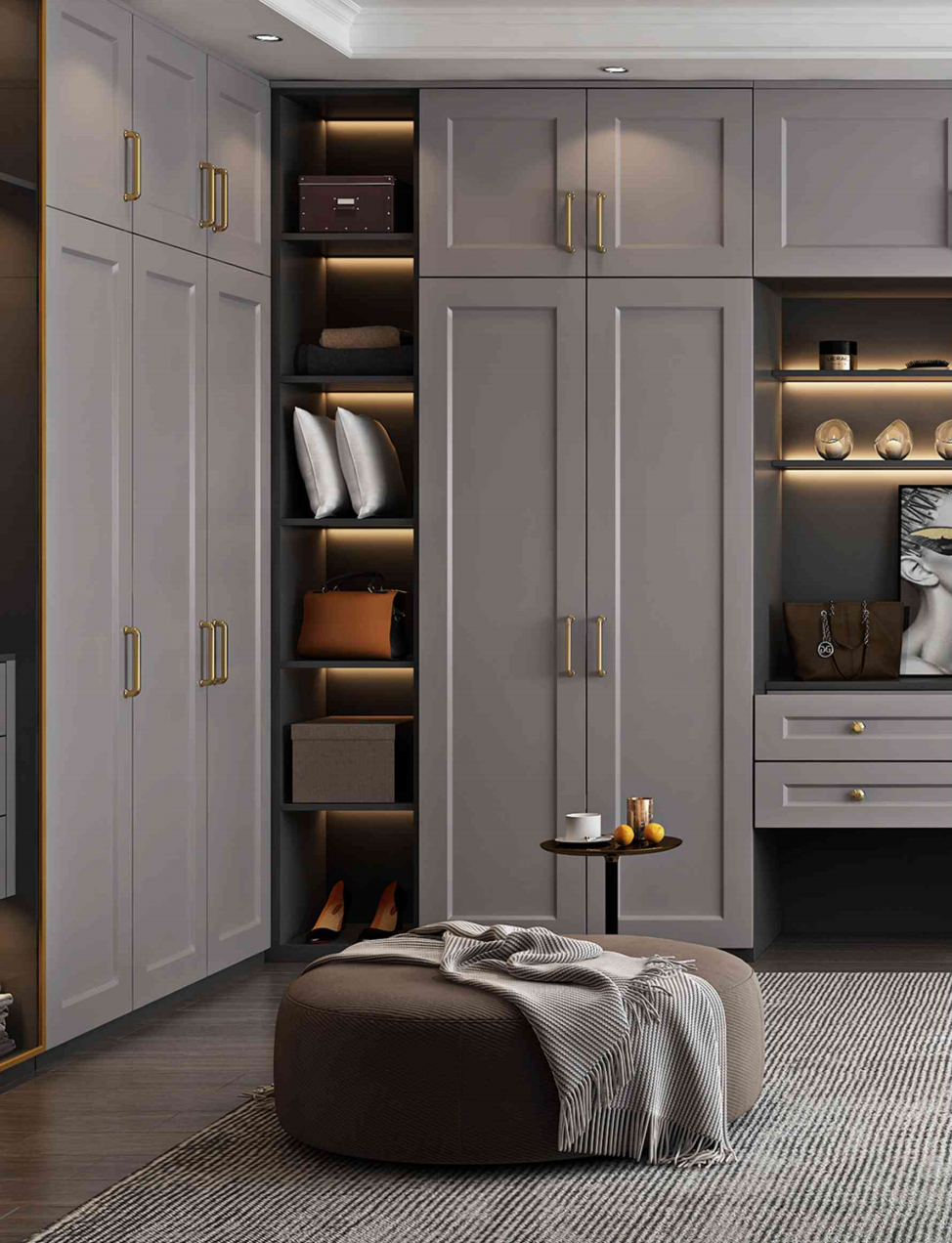 All Custom Cabinetry