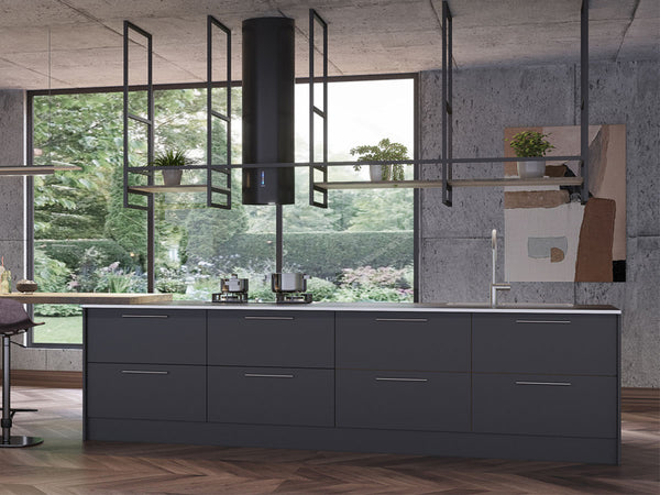 Bently Modern Rustic Slate