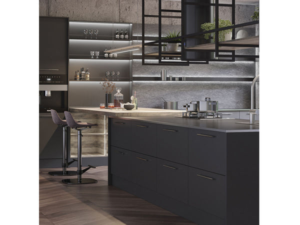Bently Modern Rustic Slate