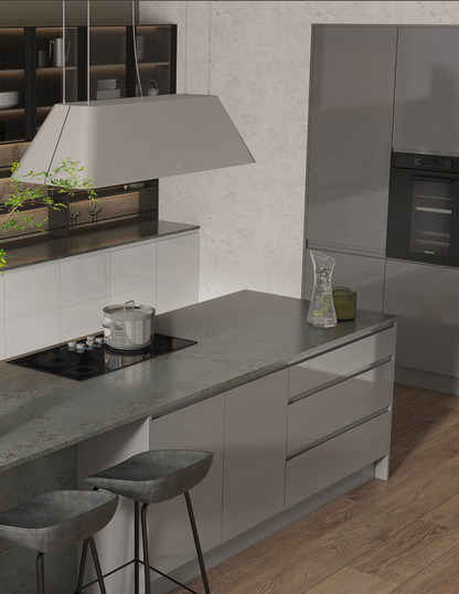 Fenny Modern Gloss