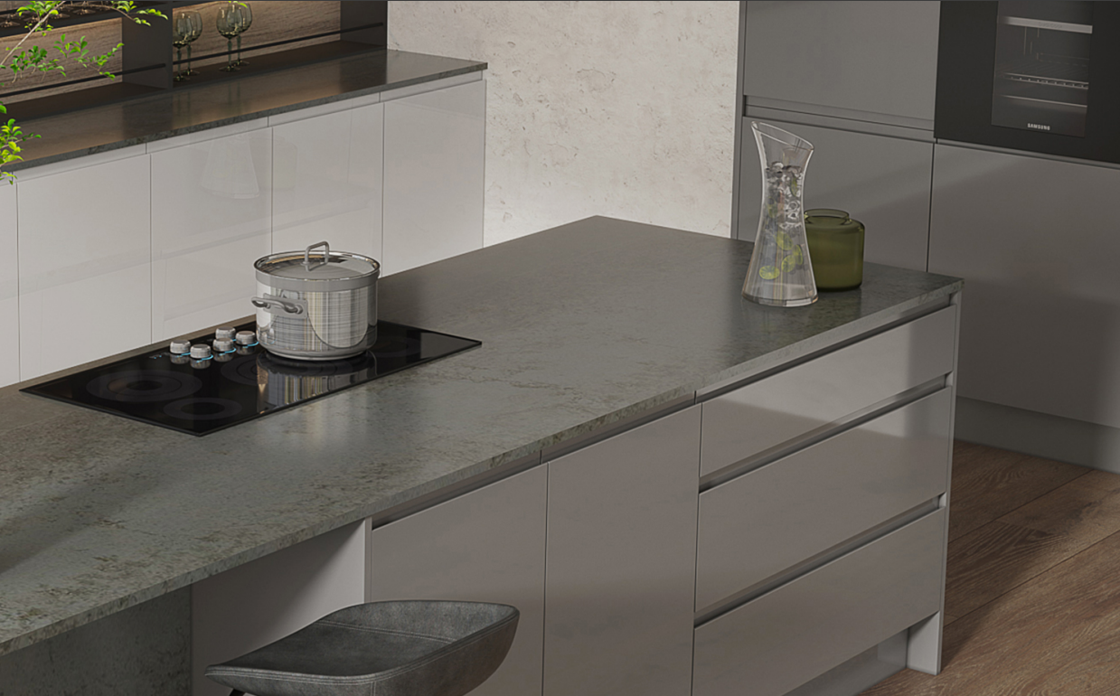Fenny Modern Gloss