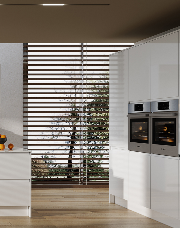Fenny Modern Gloss