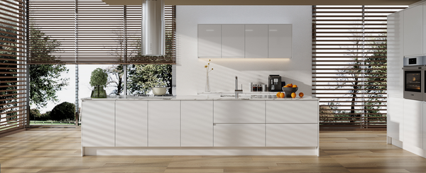 Fenny Modern Gloss