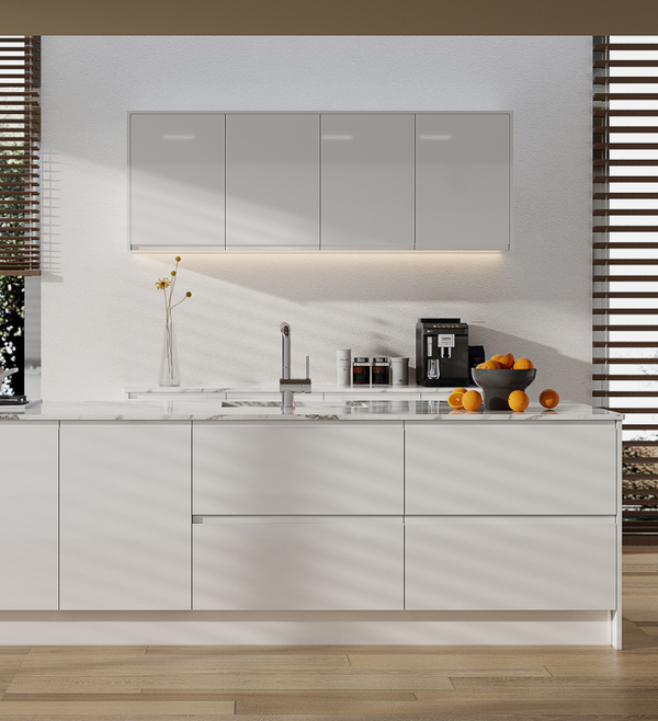 Fenny Modern Gloss