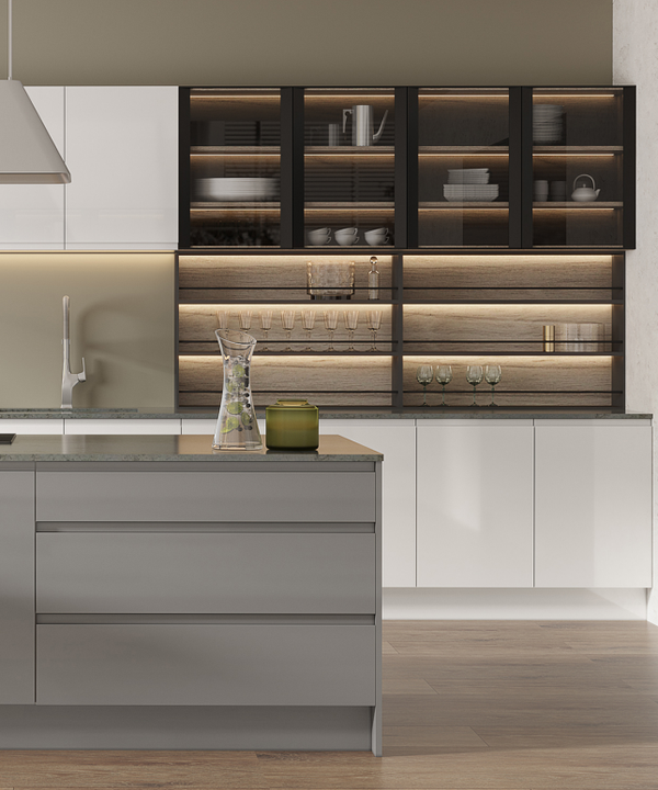 Fenny Modern Gloss