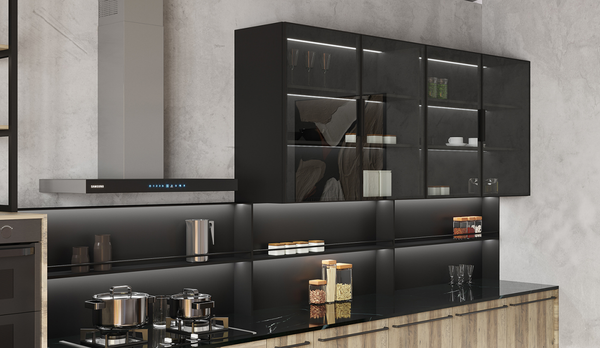 Bently Modern Rustic Oak