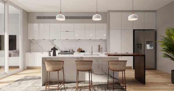Stockholm  Modern Gloss