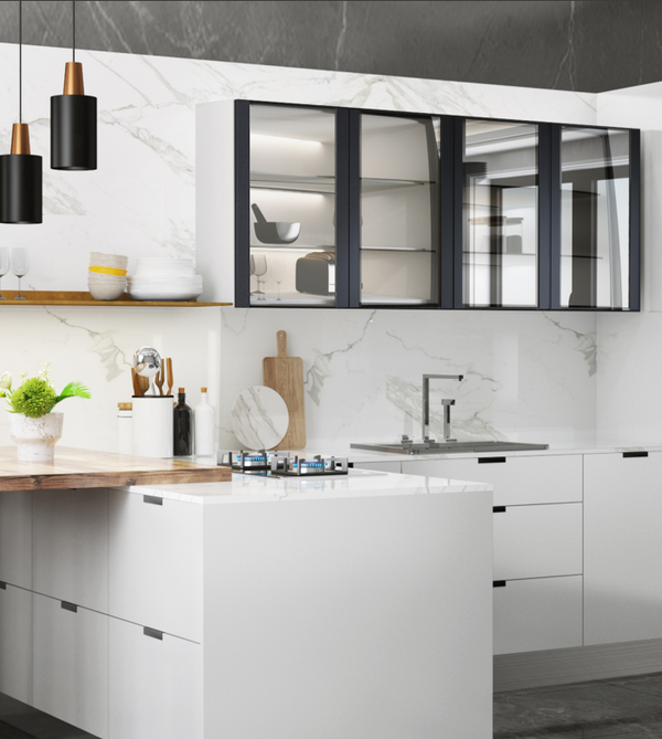 Stockholm  Modern Gloss