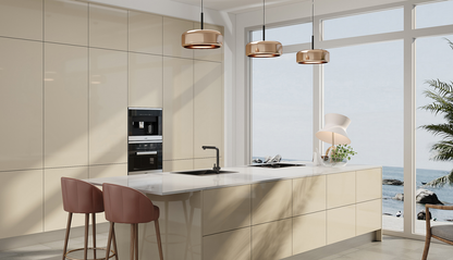 Stockholm  Modern Gloss