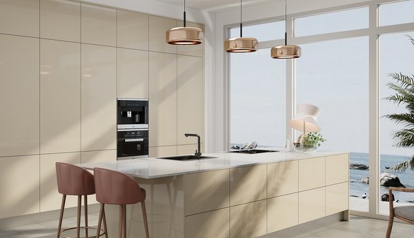 Stockholm  Modern Gloss