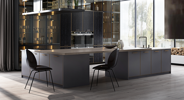 Ockham Elegance Gray