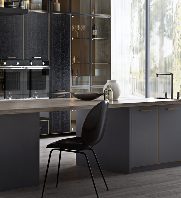 Ockham Elegance Gray