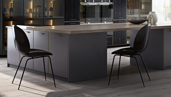 Ockham Elegance Gray