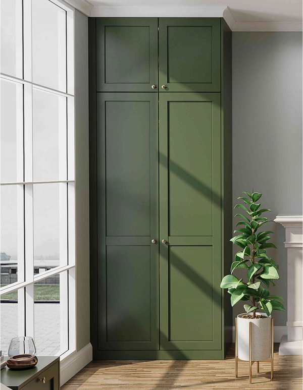 Basel Shaker  modern