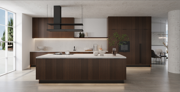 Como Scandinavian Brown