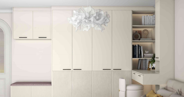 Lonika Modern