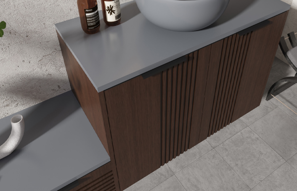 Como Scandinavian Brown