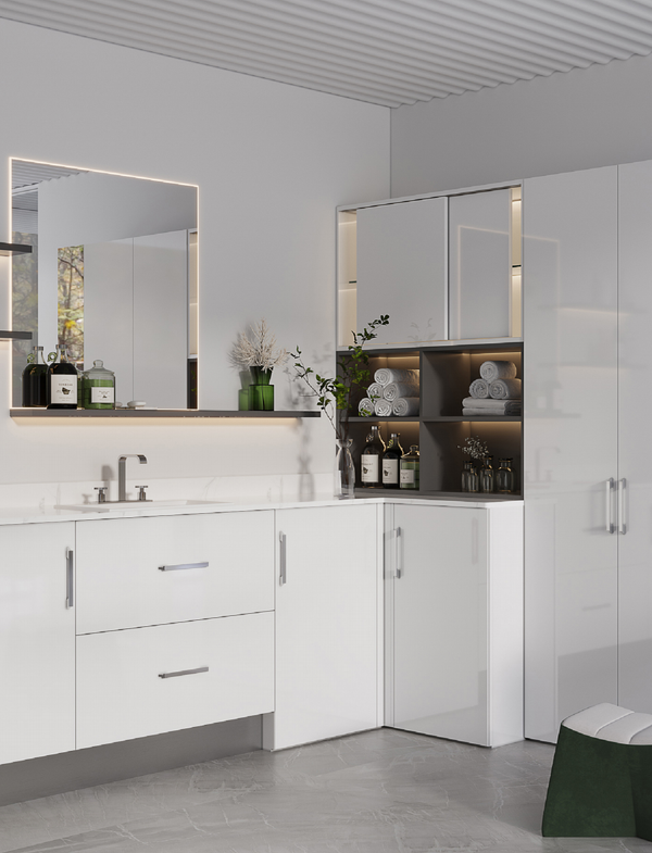 Stockholm  Modern Gloss