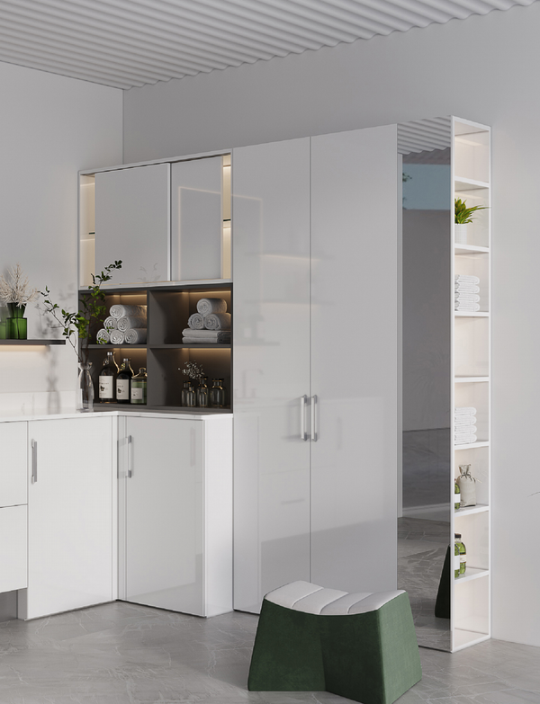 Stockholm  Modern Gloss