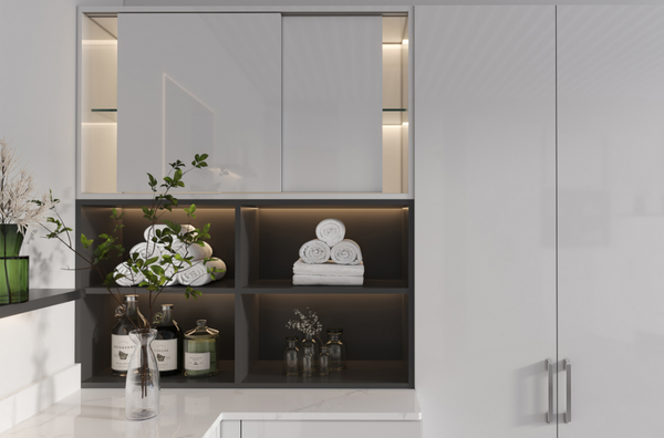 Stockholm  Modern Gloss