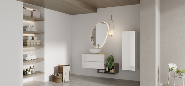 Stockholm  Modern Gloss