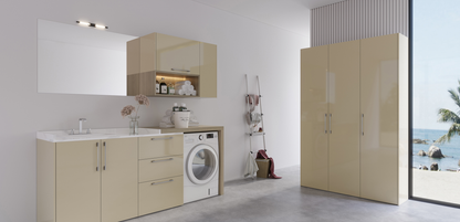 Stockholm  Modern Gloss