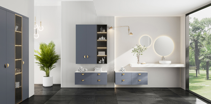 Sicily Minimalist Flat