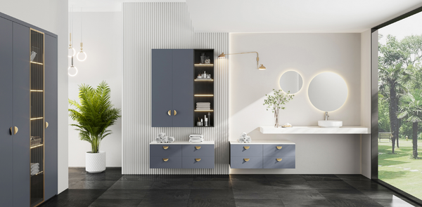 Sicily Minimalist Flat
