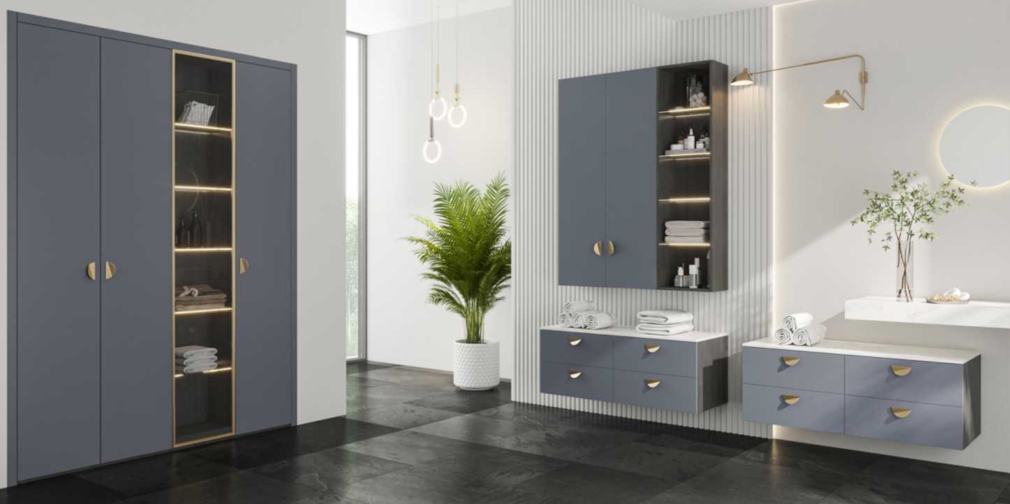 Sicily Minimalist Flat