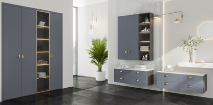 Sicily Minimalist Flat